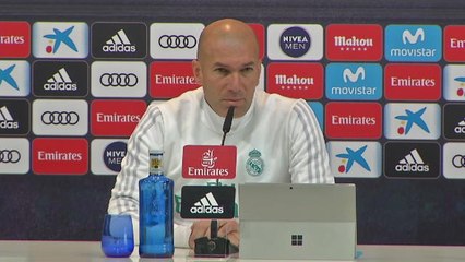 Transferts - Zidane : "Neymar ? Peut-être que dans dix ans, les gens paieront 400 millions"