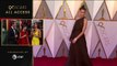 Watch Eiza Gonzalez on the Oscars Red Carpet with Oscars 2018 All Access