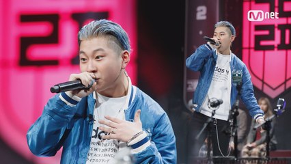 [3회] "포텐 터질거예요" 막내의 패기! 이예찬 @팀대표결정전