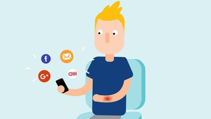 Animated marketing videos - 4