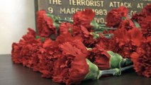 ASALA kurbanı Büyükelçi Balkar unutulmadı - BELGRAD