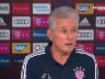I never said I would leave at the end of the season - Heynckes