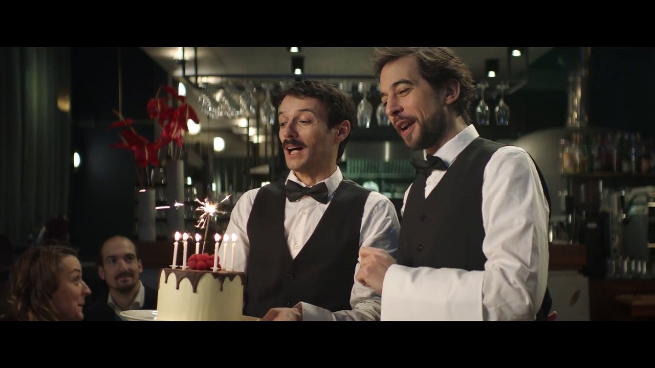 Bravo & Merci - Campagne don de moelle osseuse Agence de la biomédecine