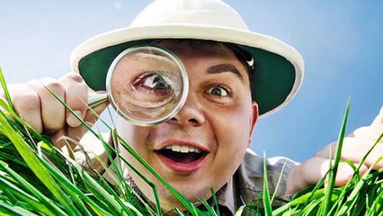 Top 10 des Découvertes les plus étranges
