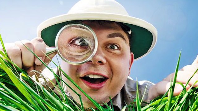 Top 10 des Découvertes les plus étranges