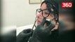 Shikoni mënyrën e veçantë sesi shpohet piercing në hundë (360video)