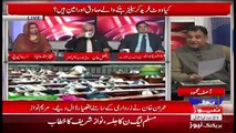 Analysis With Asif – 9th March 2018