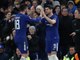 Conte insists he trusts Morata and Giroud