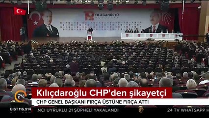 "Kapının önüne koyarım"