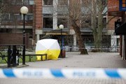 Skripal, his daughter are still in critical condition after nerve agent attack