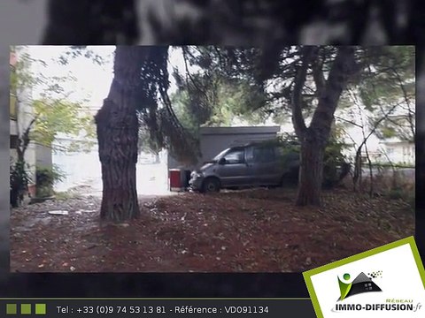 Parking - Garage - Garage A vendre Montpellier 1992m2 - Avenue de lodeve