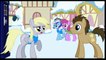Doctor Whooves and Assistant 4 animated (pt.1)