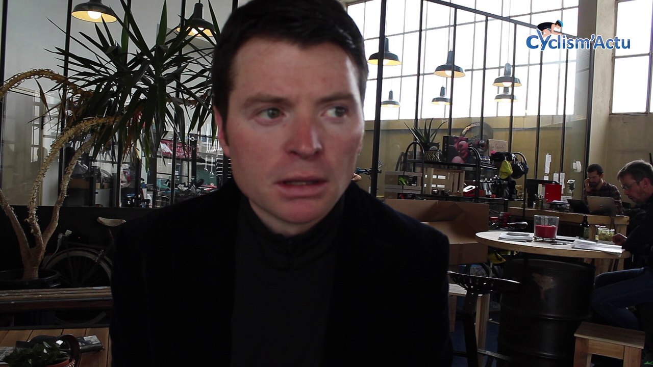 Cyclisme féminin - Paul Brousse : "Il n'y a pas que les filles de la FDJ dans le cyclisme féminin français"