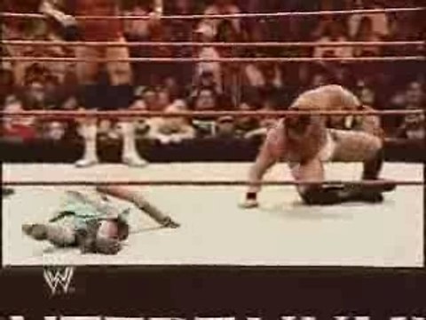 Charlie Haas 5th Titantron