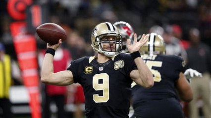 Peter Schrager: Only team that could lure Drew Brees away is a broadcasting team