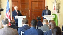 Tillerson visits six African countries