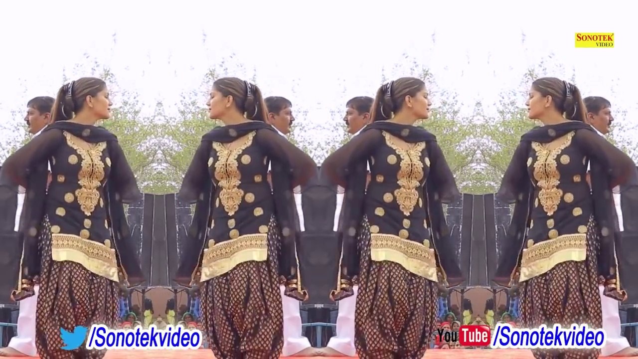 Sapna Chaudhary TOP SONGS # BEST Haryanvi Songs 2018 # New Songs Sapna The Best Haryanvi 2018