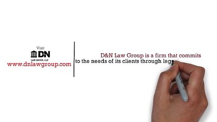 D&N Law Group, LLP: Reputable Immigration lawyer in Irving TX