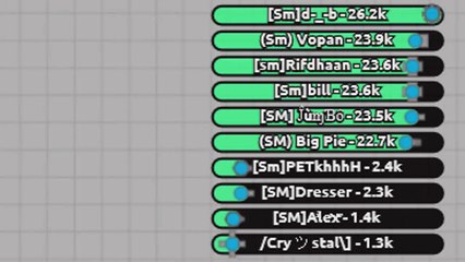 TOP 10 NEW BEST DIEP.IO TANK IDEAS !!! (FAN MADE #22)