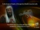 Ben Laden s'adresse aux européens