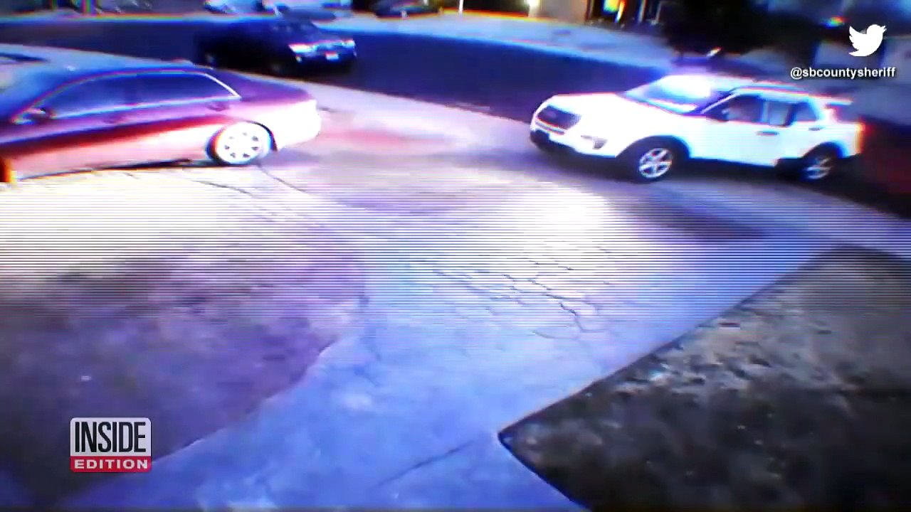 Cet ado de 14 ans se fait passer pour un policier avec une fausse tenue et une fausse sirène