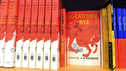 Banned Books Through the Years