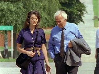 Inspector Morse S07 E03 Twilight of the Gods part 2/2