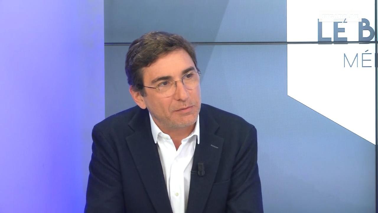 Jean-David Blanc : « Le modèle de Molotov c’est de réunir les éditeurs, les utilisateurs, les programmes et les téléspectateurs »
