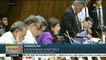Senado de Paraguay aprueba ley de paridad democrática