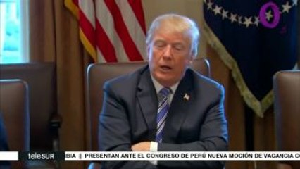 EEUU no aplicaría aranceles a aluminio y acero para México y Canadá