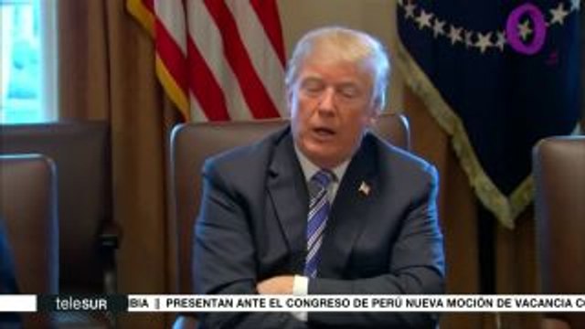 EEUU no aplicaría aranceles a aluminio y acero para México y Canadá