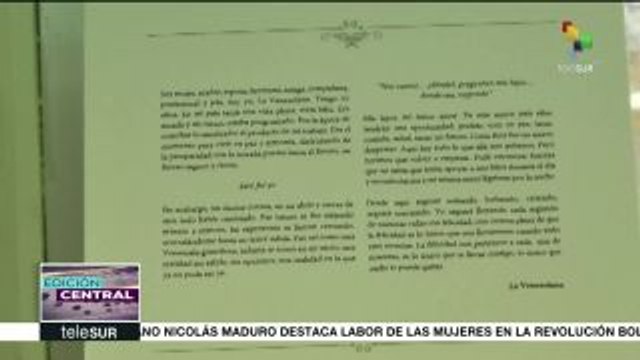 Costa Rica: mujeres refugiadas comparten sus experiencias con arte