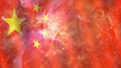 China Aims To Take The Lead In Commercial Space Race With X-Ray Satellite