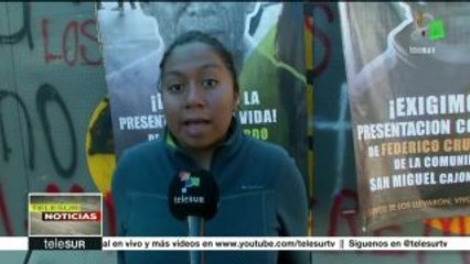 teleSUR Noticias: Día Internacional de la Mujer