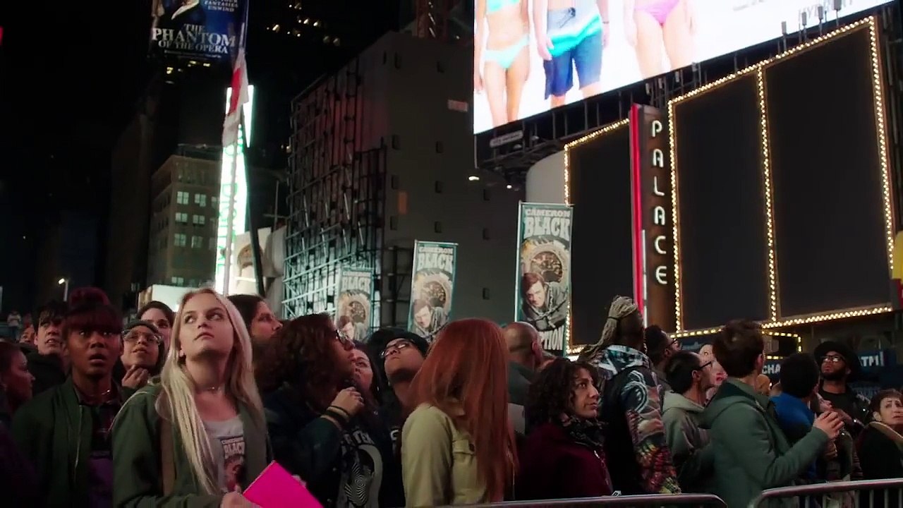 'Deception' Trailer