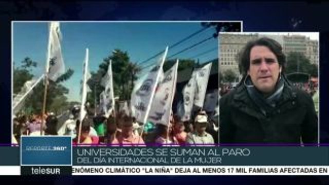 Reporte 360: Abren segundo corredor humanitario en Siria