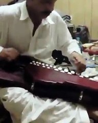 Rasul Baksh Parid | Balóchi Sáz