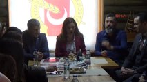 Bolu MHP'li Vekilden Diğer Partilere Milli İttifak'a Katılma Uyarısı
