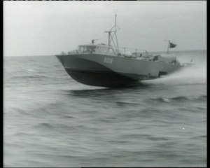 Die Schnellsten der Ostsee