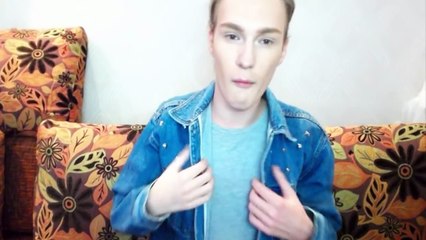 BOY to GIRL || ИЗ ПАРНЯ В ДЕВУШКУ