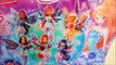 Winx Club - Musa Tynix Fairy - Doll Review