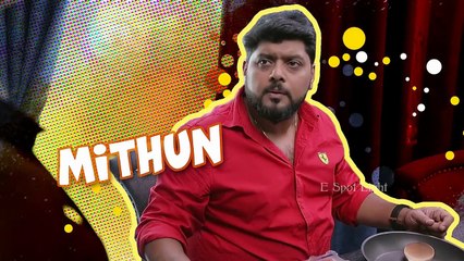 മിഥുനും ഭാര്യയും തകർത്തടക്കിയ Geepasന്റെ പുതിയ പരസ്യം || Mithun & lakshmi menon New Advertisement