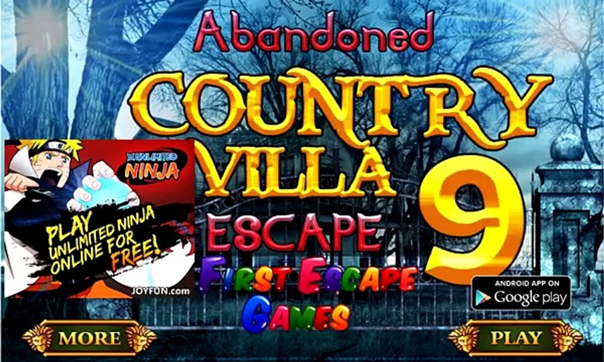 abandoned-country-villa-escape-9-walkthrough-feg-video-dailymotion