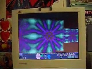 Early LCD monitors are best for gaming