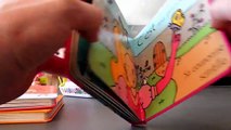 Retour de brocante N°6 : Polly Pocket, livres, Monster Lab et Nintendo GameBoy ! (Unboxing)