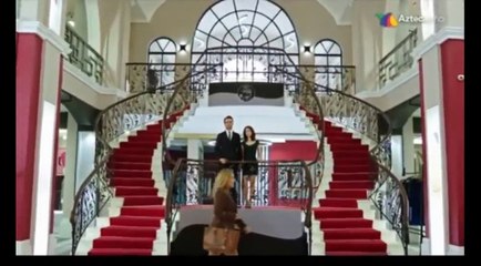 Maral Resumen del GRAN FINAL