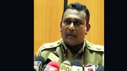 රටම උණුසුමේ මහා මොලකරු අල්ලා ගත්  හැටි