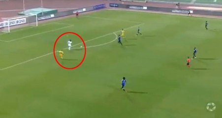 Wesley Sneijder, Kalecinin Büyük Hatasını Affetmedi