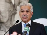 Foreign Minister Khawaja Asif say Pakistan will not become proxy of any state