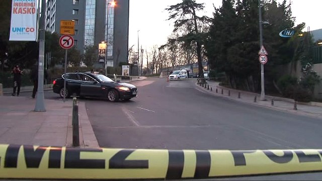 Taksim’de alacak verecek meselesi yüzünden çıkan çatışmada 3 kişi gözaltına alındı